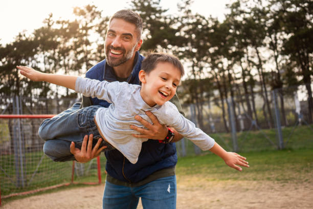 istock Time for two of us 1141440287
