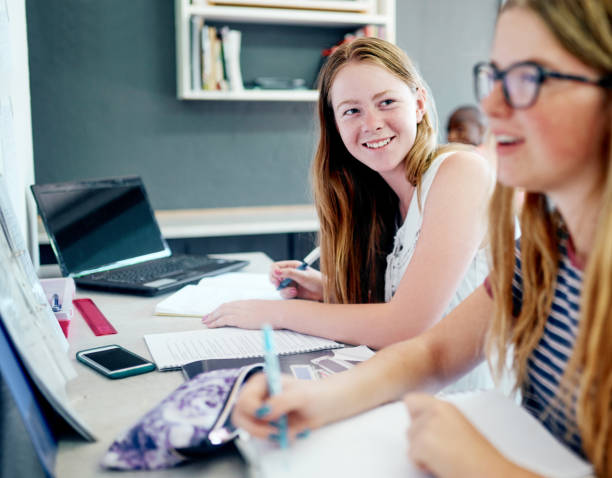 istock How do you know all the answers? 1141442396