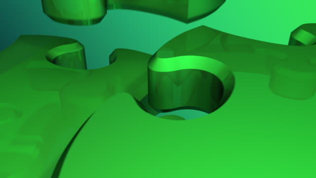 Green Box Puzzle (Short Version)