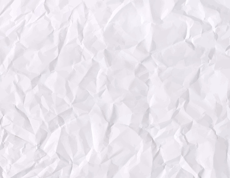 crushed paper texture background
