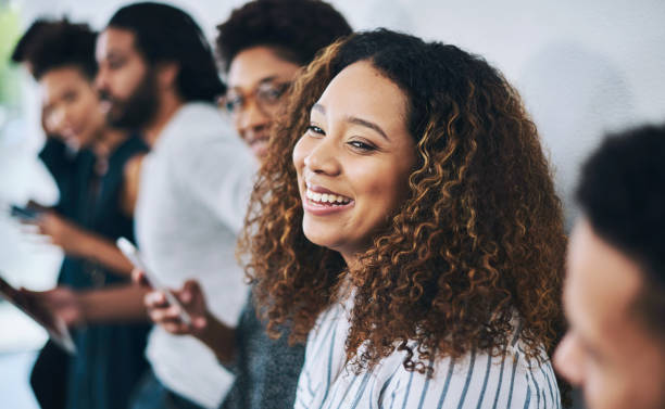 istock Be sure to showcase your confidence 1141445579