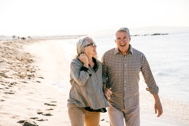 istock Strategies To Help Increase Your Retirement Income 1141446127