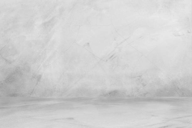 istock Vintage wall and floor concrete 1141449601