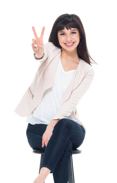istock Beautiful latino woman 1141449695