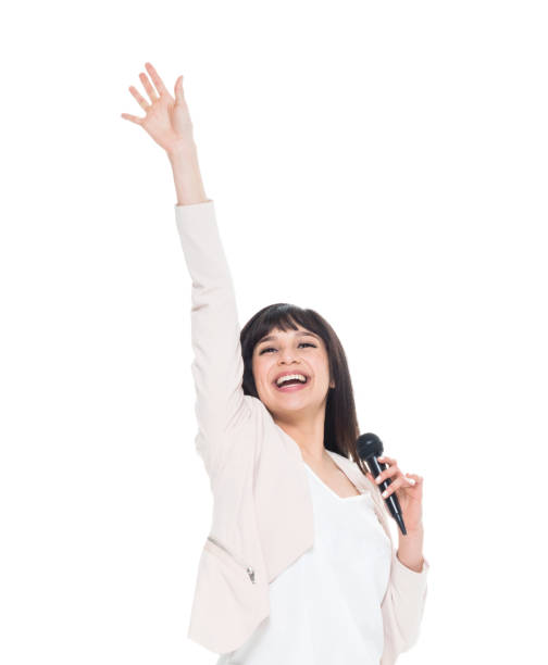 istock Beautiful latino woman 1141449766