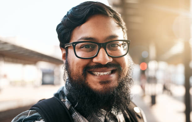 istock Travelling always puts a smile on my face 1141451824