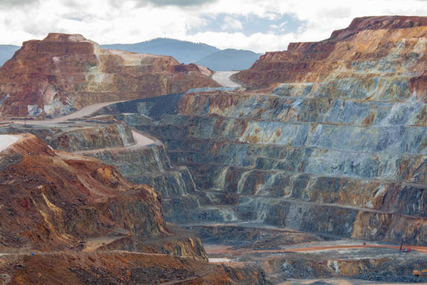 istock Riotinto mine an overcast day 1141454983