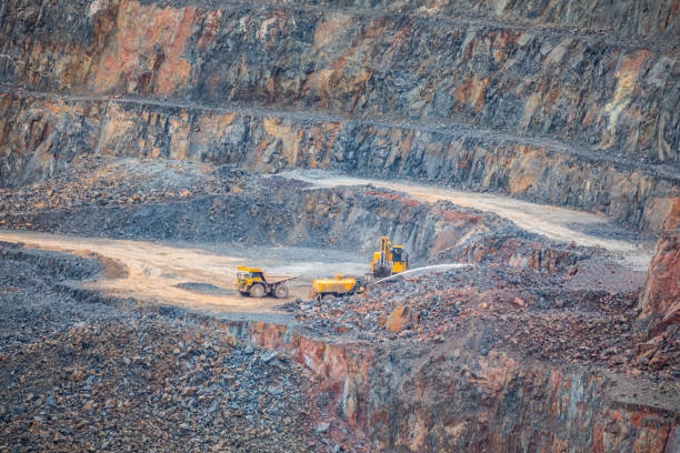 istock Riotinto mine an overcast day 1141455124