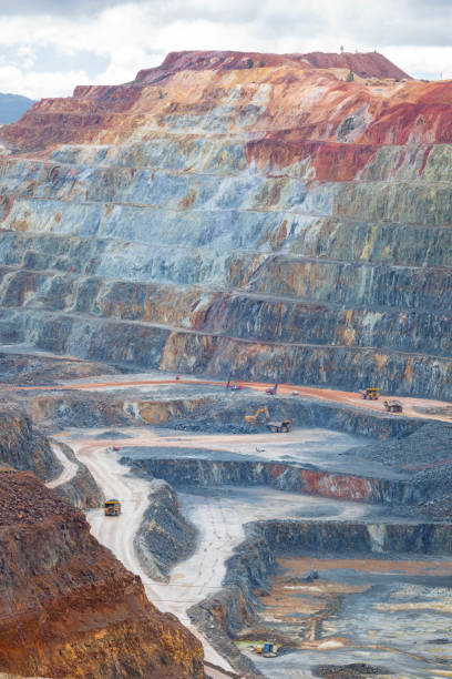 istock Riotinto mine an overcast day 1141455167
