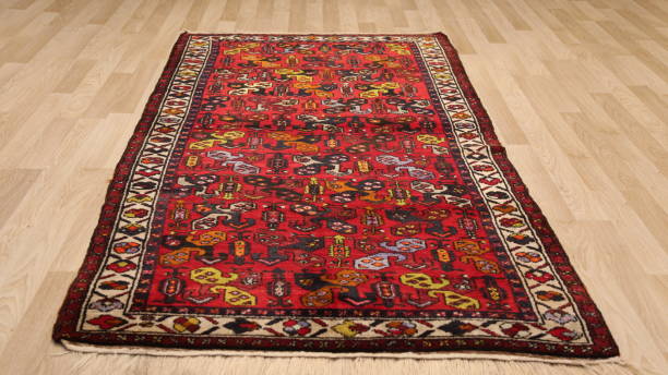 istock Woven carpet in Ankara,Turkey 1141456669