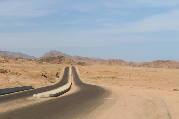 istock Sharm El Sheikh, Egypt, Sinai 1141459223