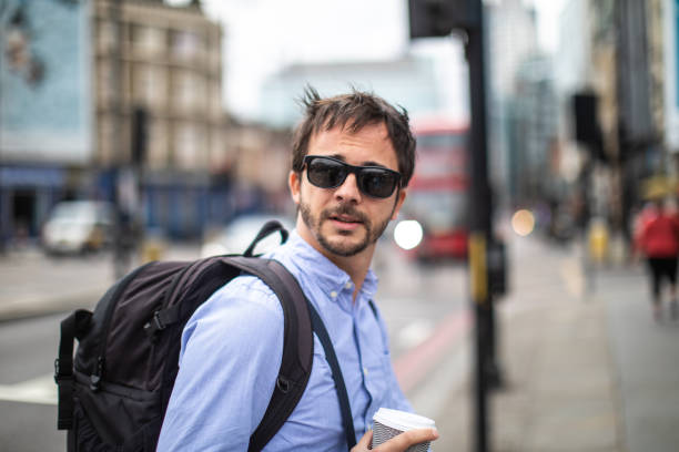 istock Coffee to go on London streets 1141460790