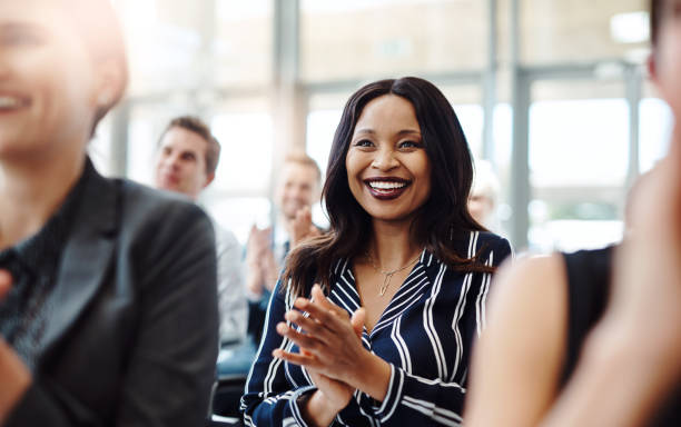 istock Appreciate every success made along the way 1141462789