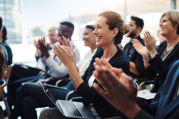 istock Business is on the up and up 1141462796