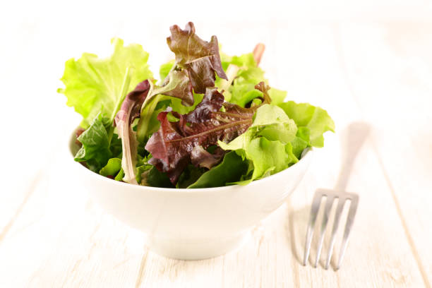istock bowl of lettuce 1141463556
