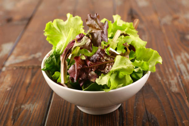 istock bowl of lettuce 1141463558