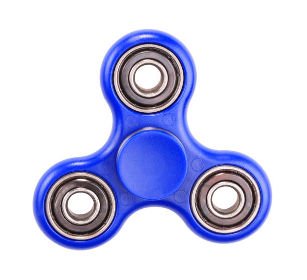 istock blue plastic toy  isolated on white background at day 1141463588