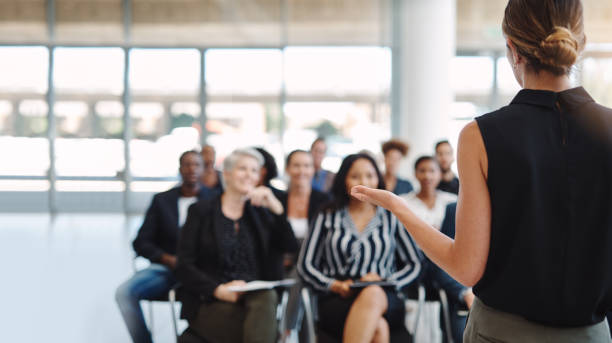 istock So much can be said through body language 1141464029