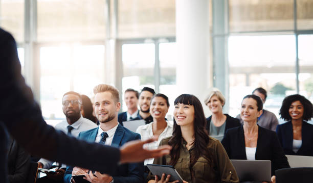 istock There's always something new to learn in business 1141464362