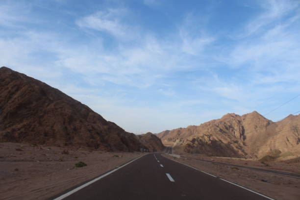 istock winding road in the mountain 1141466218