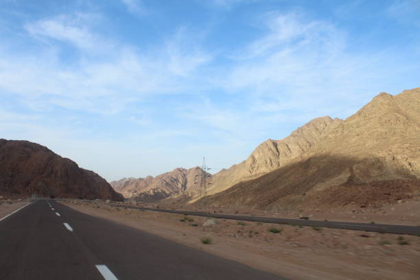 istock winding road in the mountain 1141466380