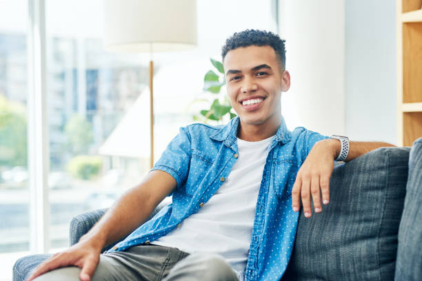 istock Nothing can spoil my good mood 1141469066
