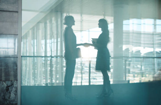 istock Value the people who add value to your vision 1141469136