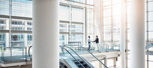 istock Double up on business power 1141471485