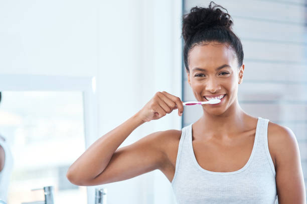 istock These teeth won't take care of themselves 1141472054