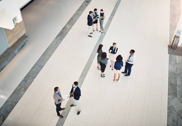 istock They're hear for the opportunity 1141472250