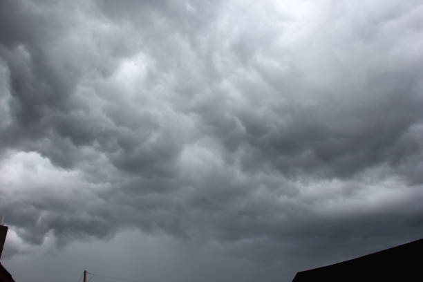 istock Wild Storm Clouds by Andrea Lawrence C 1020377 Saskatchewan 1141472376