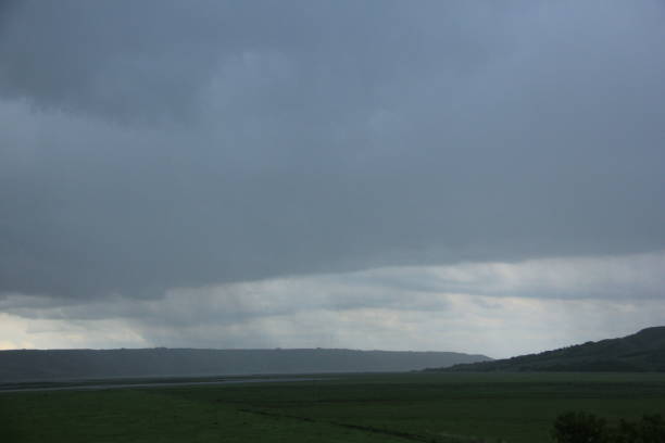 istock Wild Storm Clouds by Andrea Lawrence C 1020377 Saskatchewan 1141473319