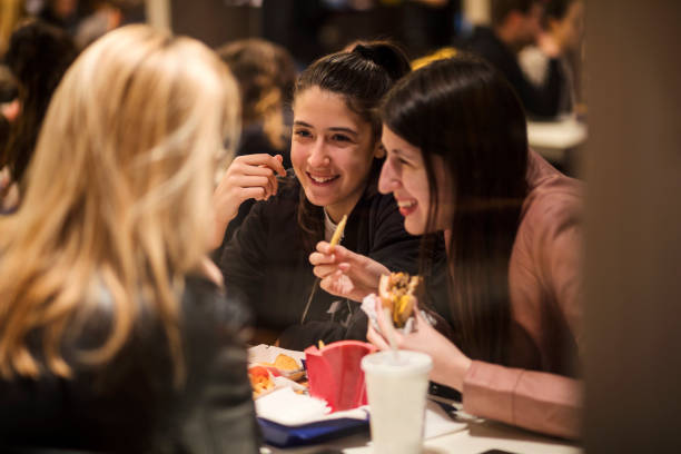 istock Food and fun 1141481158