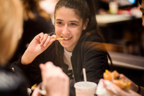 istock Food and fun 1141481513