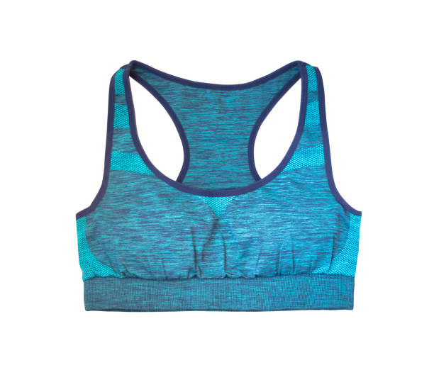 istock Sports bras isolated 1141498405