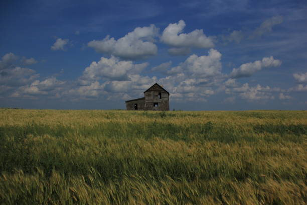 istock Prairie House by Andrea Lawrence C 1020377 Saskatchewan 1141506884