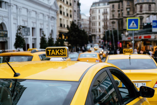 Taxi Taxi taxi stock pictures, royalty-free photos & images