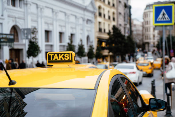 istock Taxi 1141522153