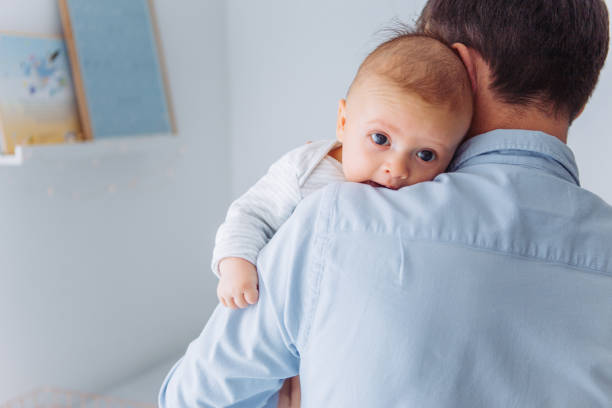 istock Love to spend time together 1141527509