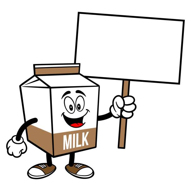 Cartoon Of A Milk Carton Illustrations, Royalty-Free Vector Graphics & Clip Art - iStock Cartoon Of A Milk Carton Illustrations, Royalty-Free Vector Graphics & Clip Art - iStock