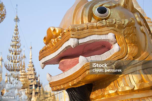 Schwedagon 탑 0명에 대한 스톡 사진 및 기타 이미지 - 0명, 건물 외관, 건축