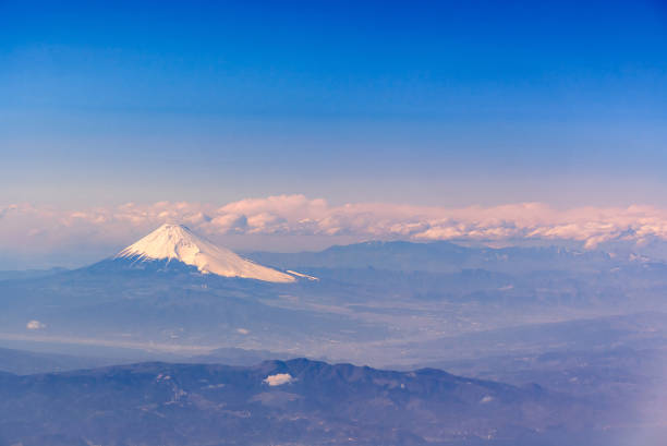 istock Mountain Fuji Japan 1141533187