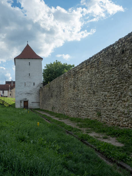 istock Rope makers tower, Brasov, Romania 1141534693
