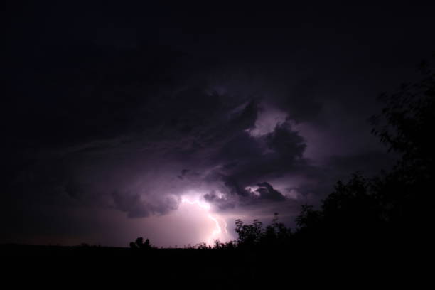 istock Windy Lightning Storm by Andrea Lawrence C 1020377 Saskatchewan 1141537990