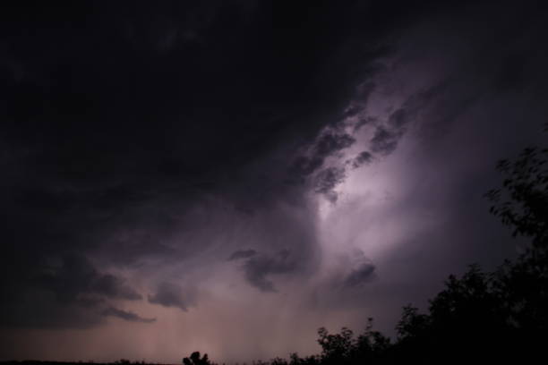 istock Windy Lightning Storm by Andrea Lawrence C 1020377 Saskatchewan 1141538051