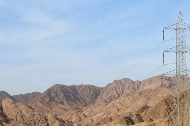 istock Road to the great mountain 1141541859