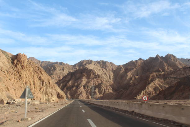 istock winding road in the mountain 1141542380
