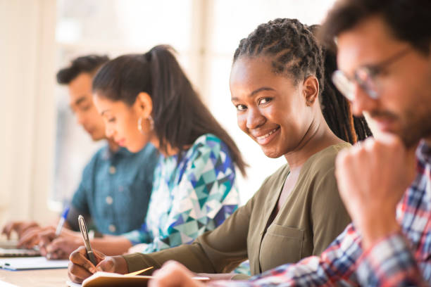 istock African business professional 1141543020