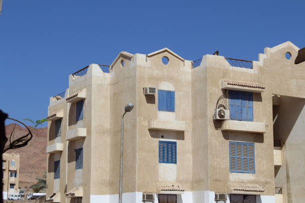 istock Dahab in the Sinai Peninsula 1141547383