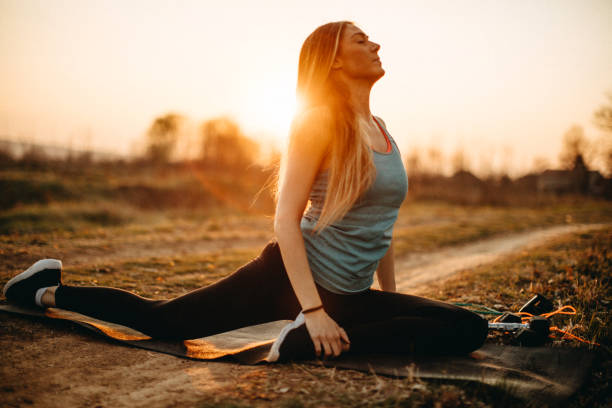 istock I love to be alone with my thoughts 1141552113